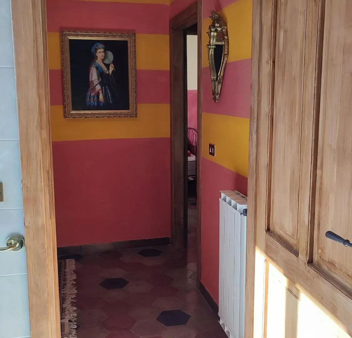 Affittacamere Ca Giulietto Antico Casale in Lunigiana Pontremoli 0*,  Italia