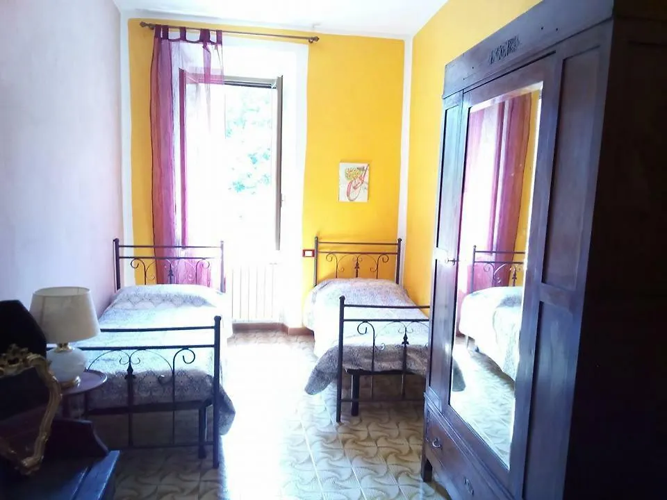 Affittacamere Ca Giulietto Antico Casale in Lunigiana Pontremoli