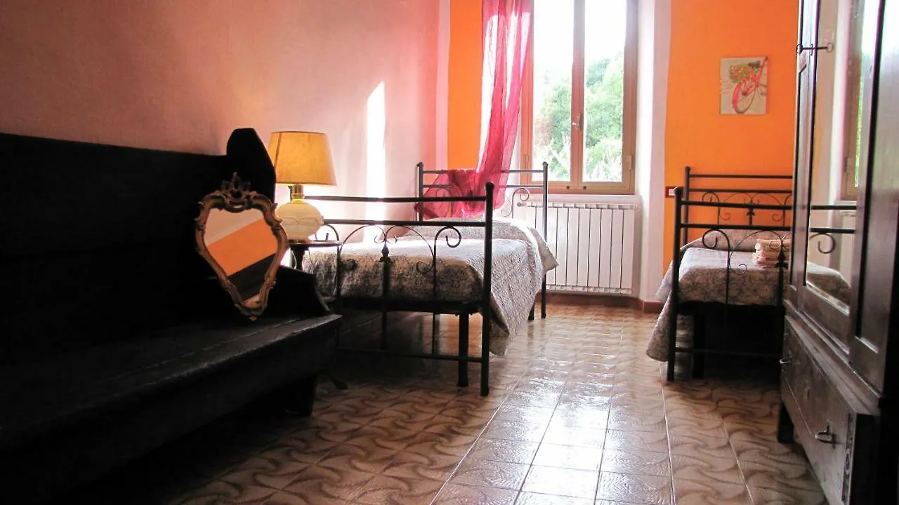 Affittacamere Ca Giulietto Antico Casale in Lunigiana Pontremoli