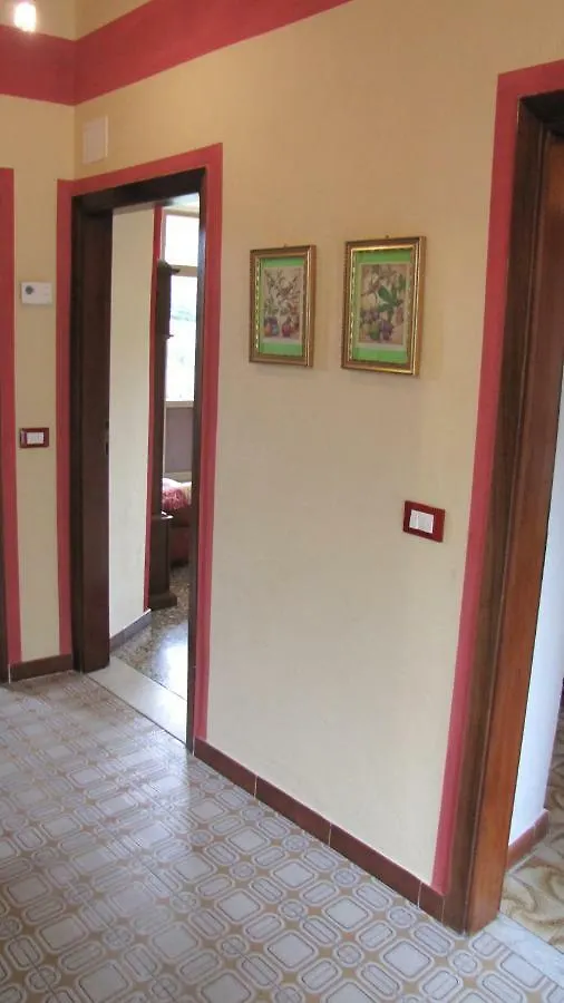 Affittacamere Ca Giulietto Antico Casale in Lunigiana Pontremoli