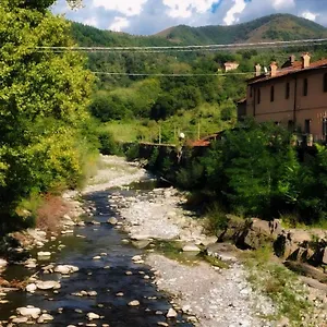  Appartamento Lunigiana Experience