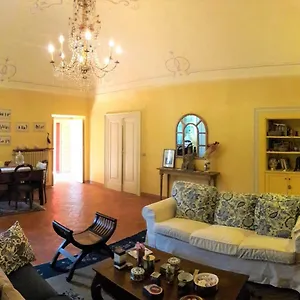  Appartamento Palazzo Cortesini
