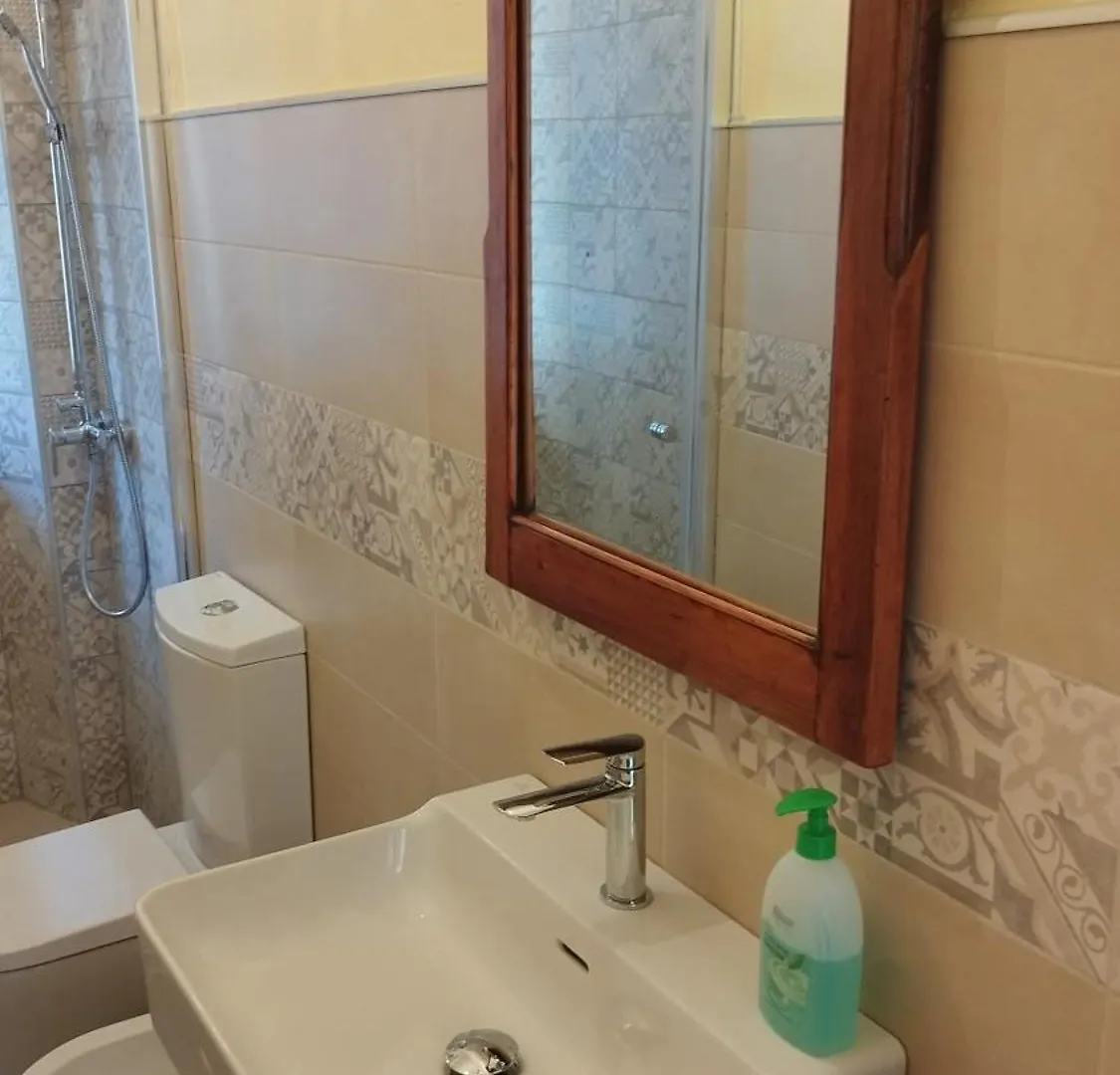 Venkovský dům Penzion Ca Giulietto Antico Casale In Lunigiana Pontremoli