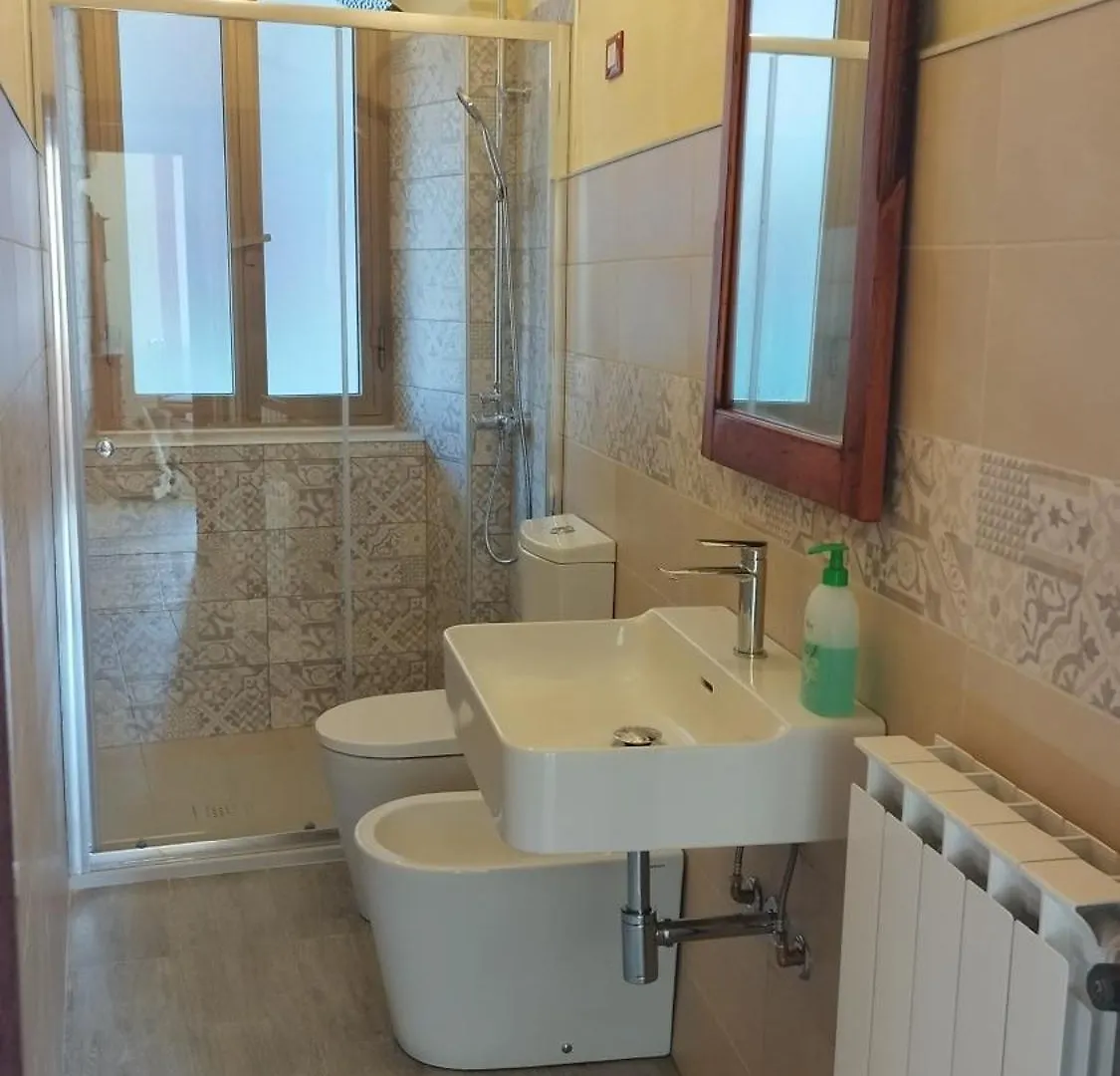 Penzion Ca Giulietto Antico Casale In Lunigiana Pontremoli Venkovský dům