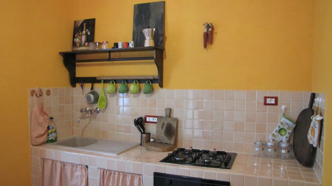 Penzion Ca Giulietto Antico Casale In Lunigiana Pontremoli Venkovský dům