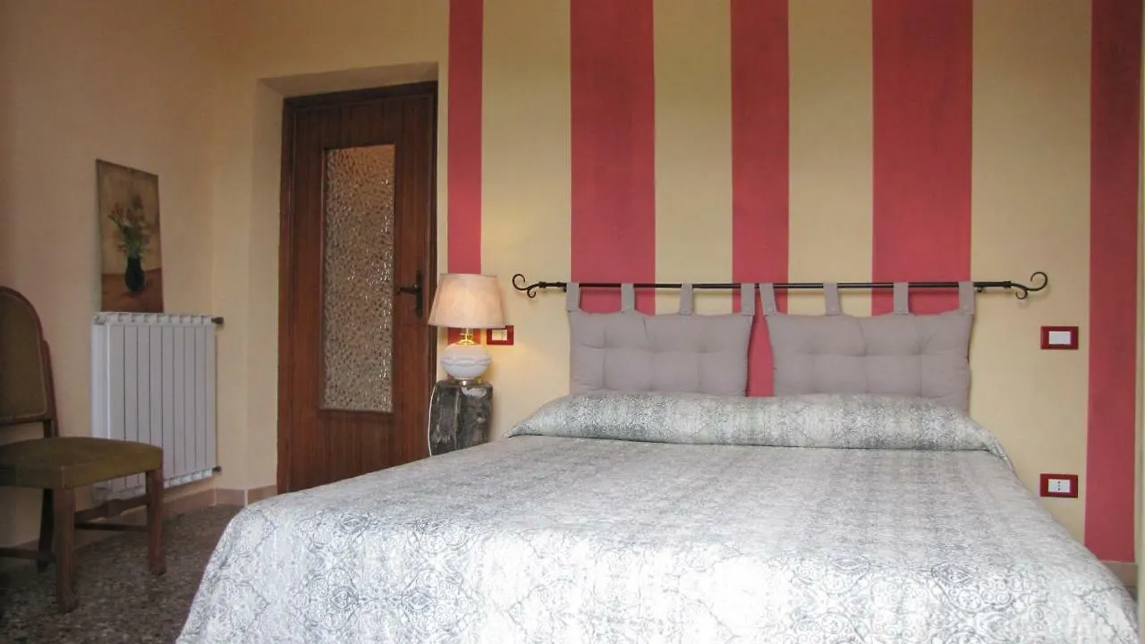 Penzion Ca Giulietto Antico Casale In Lunigiana Pontremoli Venkovský dům